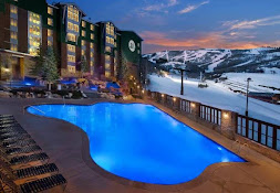 Marriott’s MountainSide