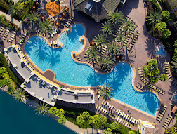 Hilton Grand Vacations Club Tuscany Village Orlando