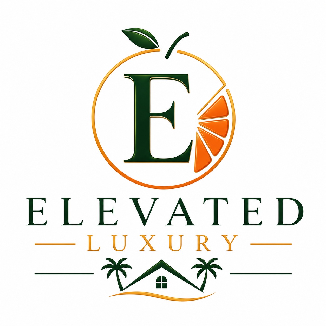 Elevated Luxury Rentals